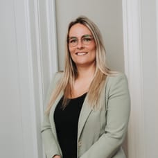 Brenda de Jong - Commercieel Medewerker